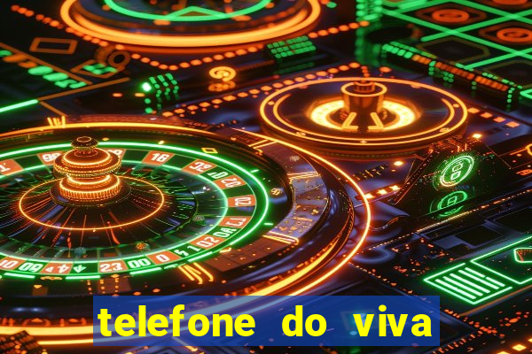 telefone do viva sorte oficial